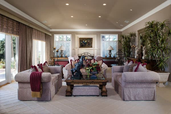 rancho santa fe summit real estate