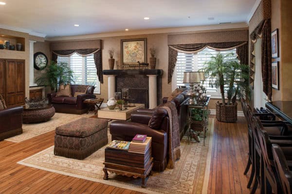 rancho santa fe summit real estate