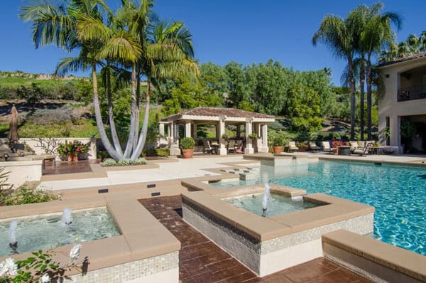 rancho santa fe summit real estate