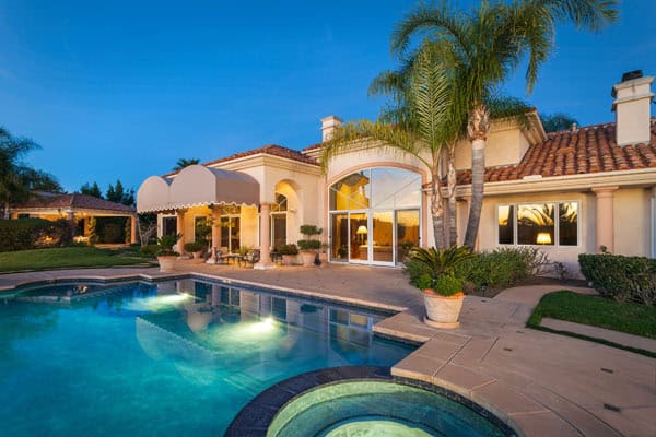 wildflower estates olivenhain luxury real estate