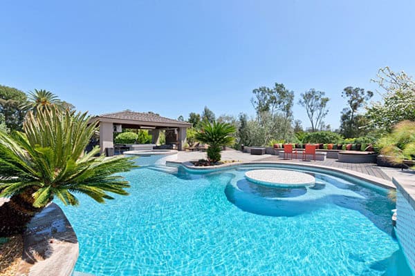 rancho santa fe covenant luxury real estate