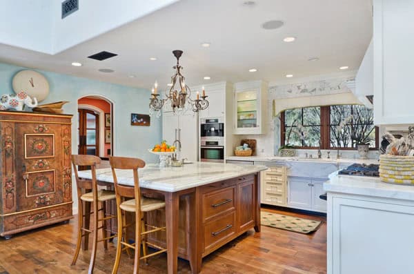 rancho santa fe covenant luxury real estate