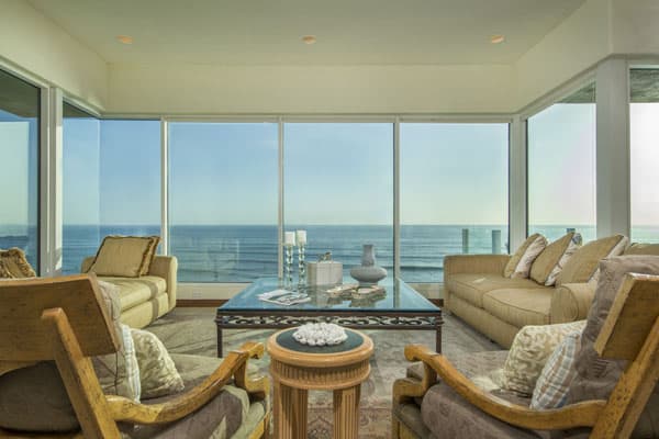 la jolla ocean front real estate