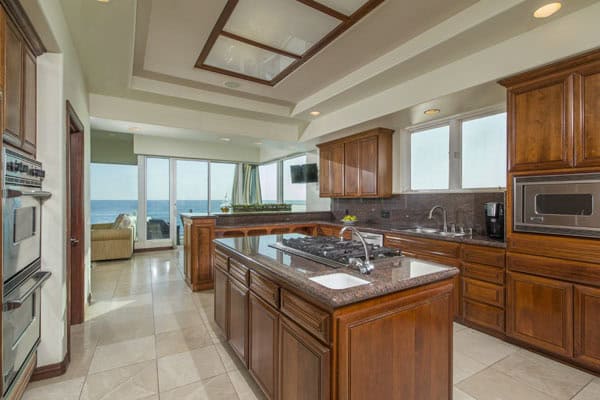 la jolla ocean front real estate