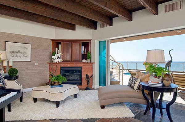 la jolla ocean front real estate