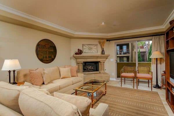 la jolla village real estate