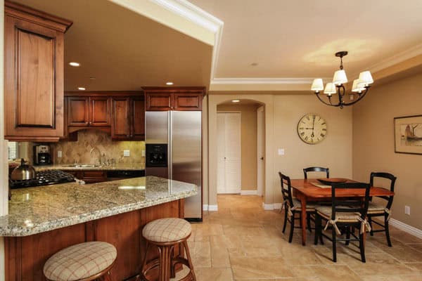 la jolla village real estate