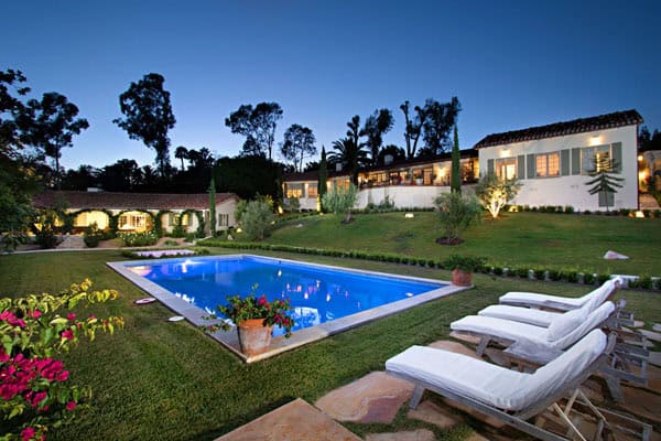 Lilian Rice Rancho Santa Fe Real Estate
