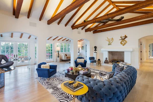 Lilian Rice Rancho Santa Fe Real Estate