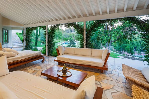 Lilian Rice Rancho Santa Fe Real Estate