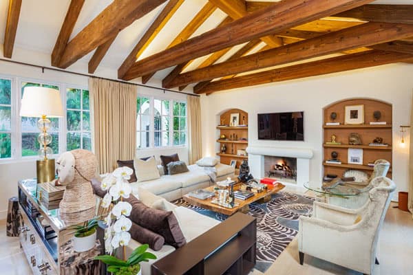 Lilian Rice Rancho Santa Fe Real Estate