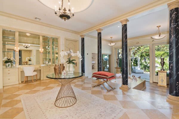 rancho santa fe covenant luxury real estate laura barry