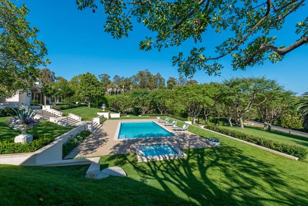 rancho santa fe covenant luxury real estate laura barry