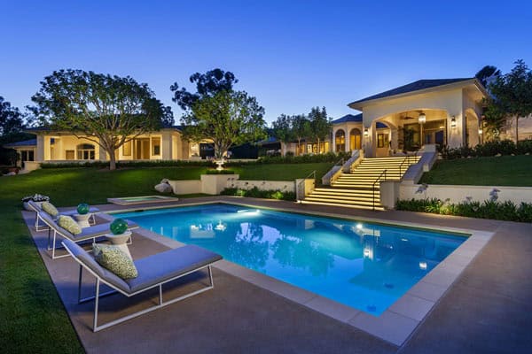 rancho santa fe covenant luxury real estate laura barry