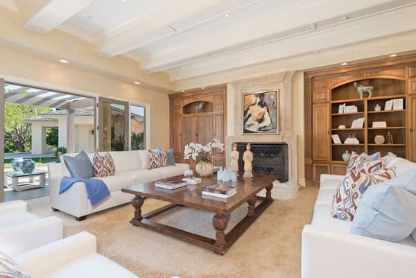rancho santa fe covenant luxury real estate laura barry