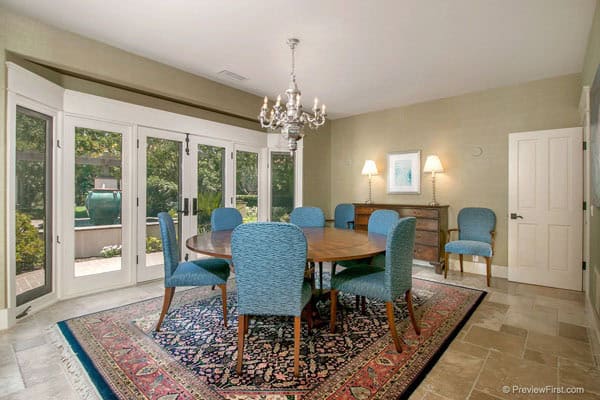 rancho santa fe west covenant classic estate