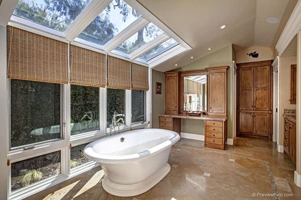 rancho santa fe west covenant classic estate