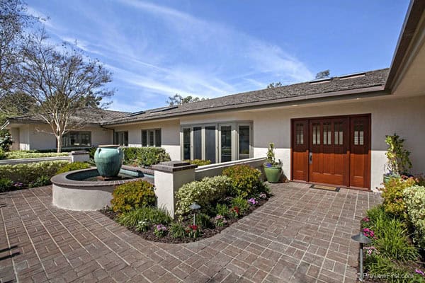 rancho santa fe west covenant classic estate