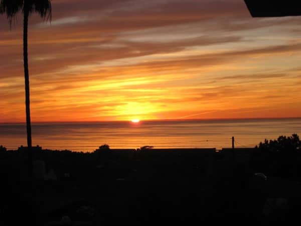 Solana Beach Ocean View luxury real estate