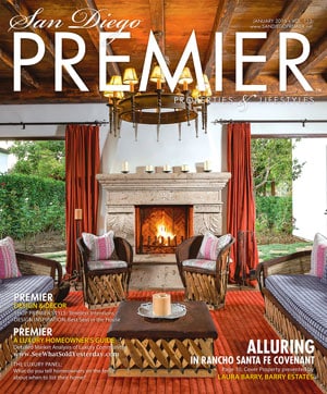 rancho santa fe luxury real estate cover home