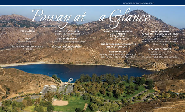 poway community spotlight