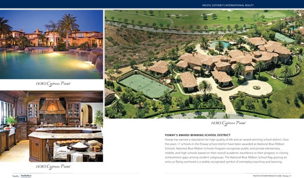 poway community spotlight