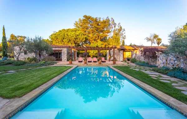 rancho santa fe covenant luxury estate laura barry