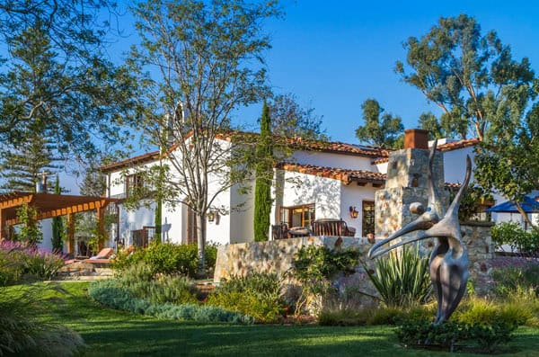 rancho santa fe covenant luxury estate laura barry