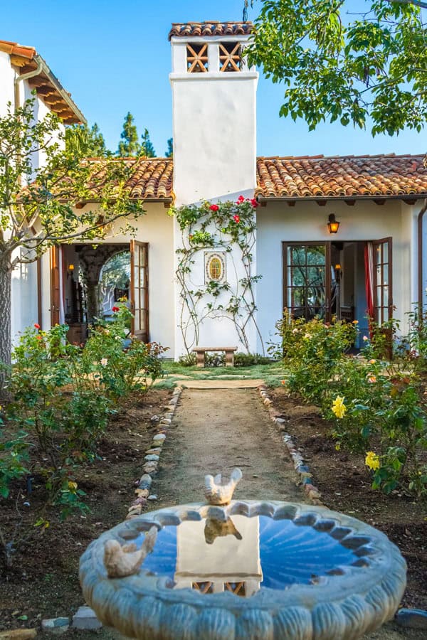 rancho santa fe covenant luxury estate laura barry