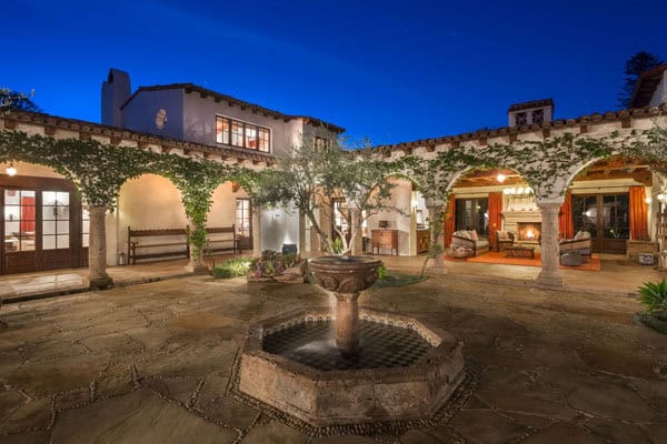 rancho santa fe covenant luxury estate laura barry