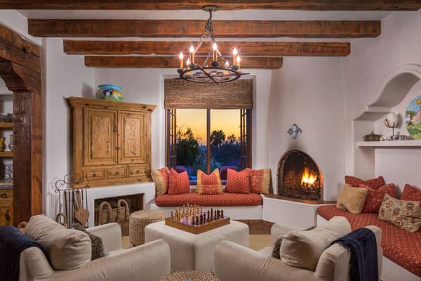 rancho santa fe covenant luxury estate laura barry