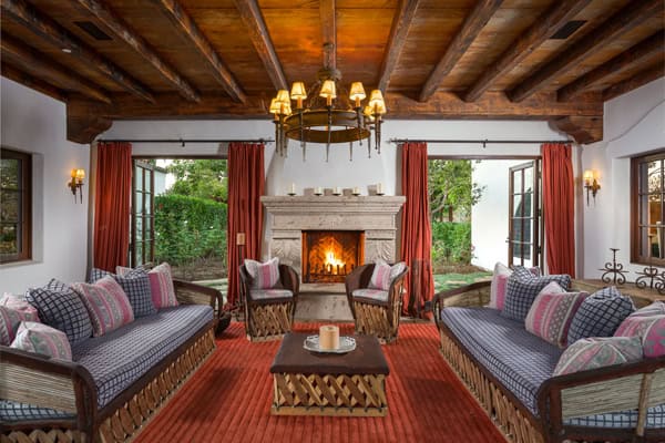 rancho santa fe covenant re3