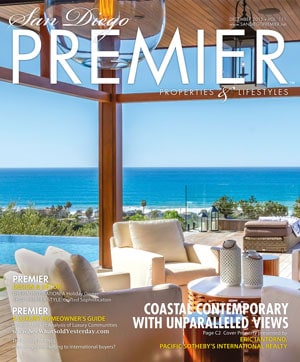 del mar luxury contemporary ocean view real estate