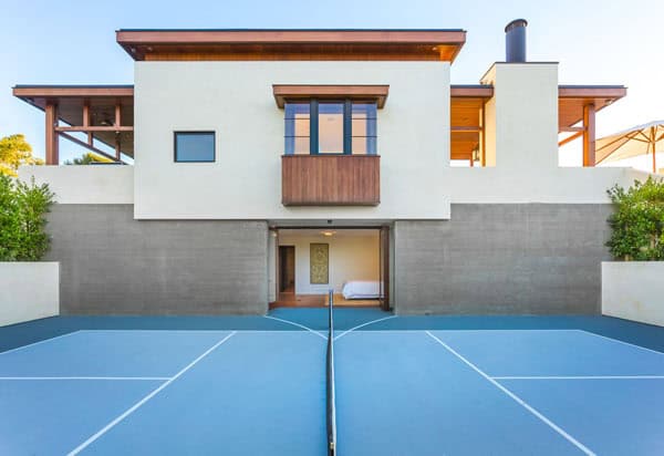 del mar luxury contemporary ocean view real estate