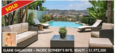 carmel valley luxury real estate sales homes sold