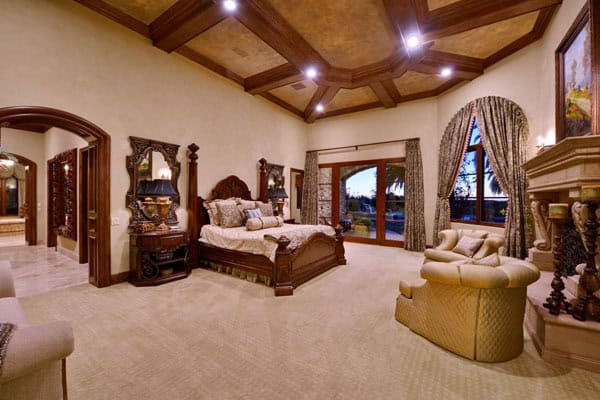 rancho pacifica custom estate sit down ocean views