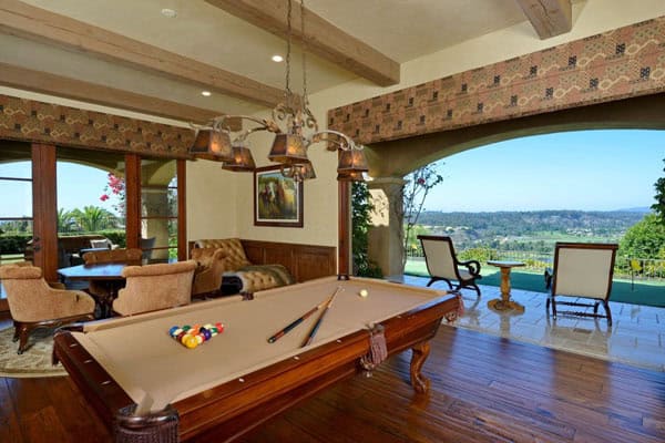 rancho pacifica custom estate sit down ocean views