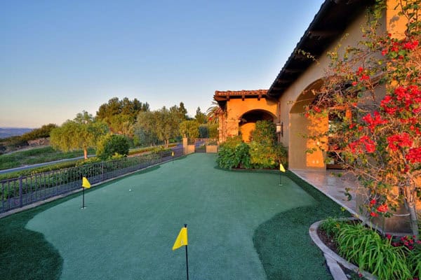 rancho pacifica custom estate sit down ocean views