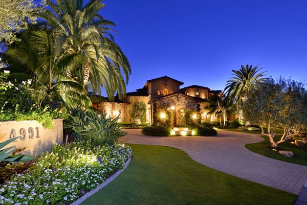 rancho pacifica custom estate sit down ocean views