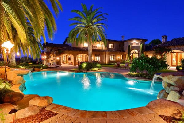 rancho pacifica custom estate sit down ocean views