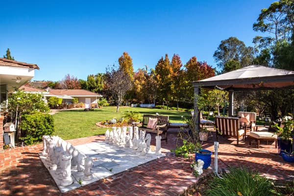 park like olivenhain luxury real estate