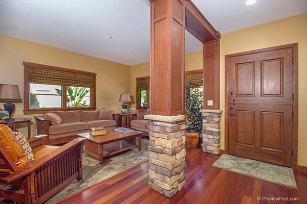 poway luxury real estate open house