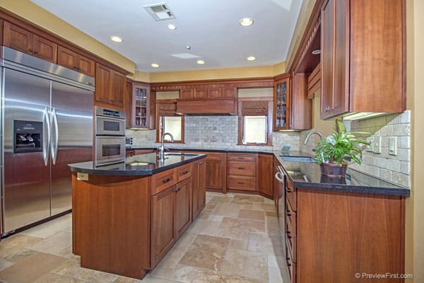 poway luxury real estate open house