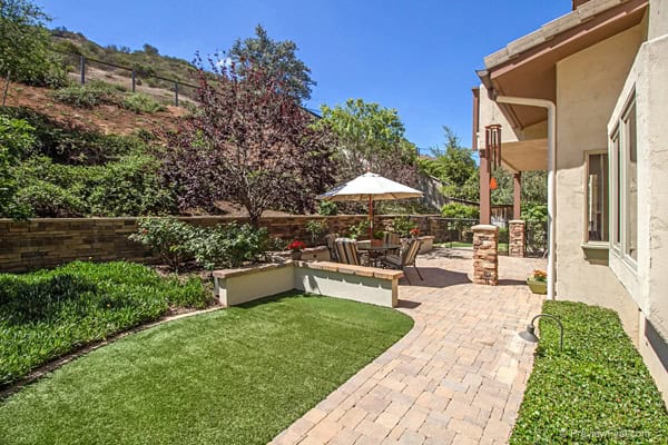 poway luxury real estate open house