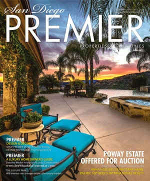 poway luxury estate for auction