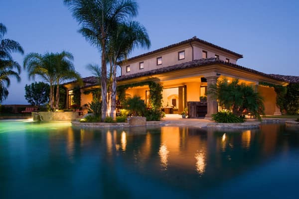 poway luxury estate for auction