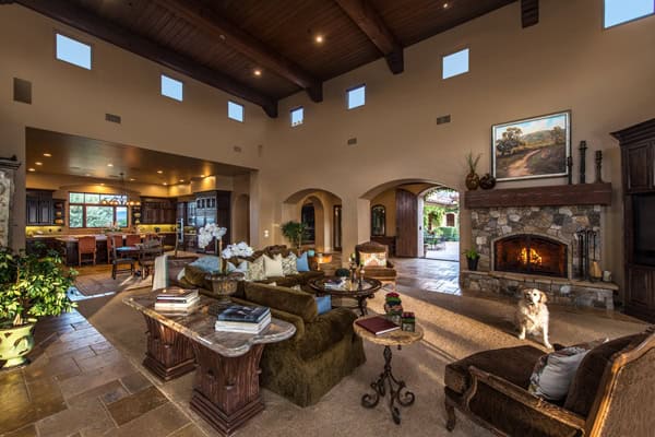 poway luxury estate for auction