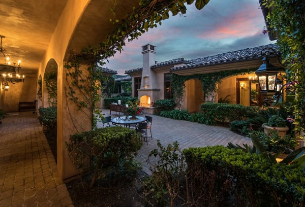 poway luxury estate for auction