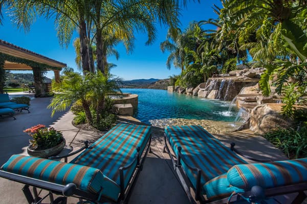 poway luxury estate for auction