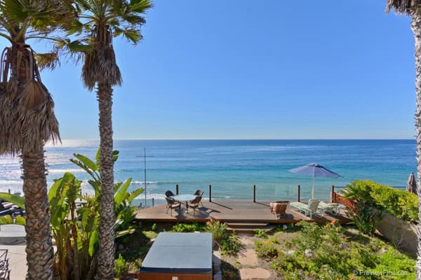 encinitas oceanfront real estate
